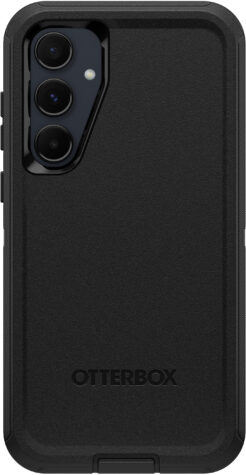 OtterBox Defender Series Screenless Edition Samsung Galaxy A55 5G Black