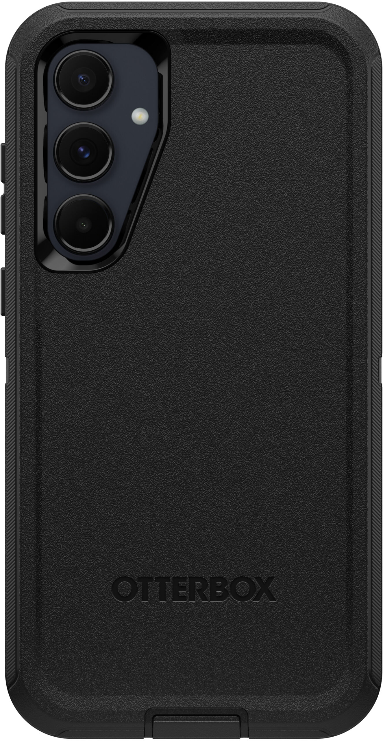 OtterBox Defender Series Screenless Edition Samsung Galaxy A55 5G Black