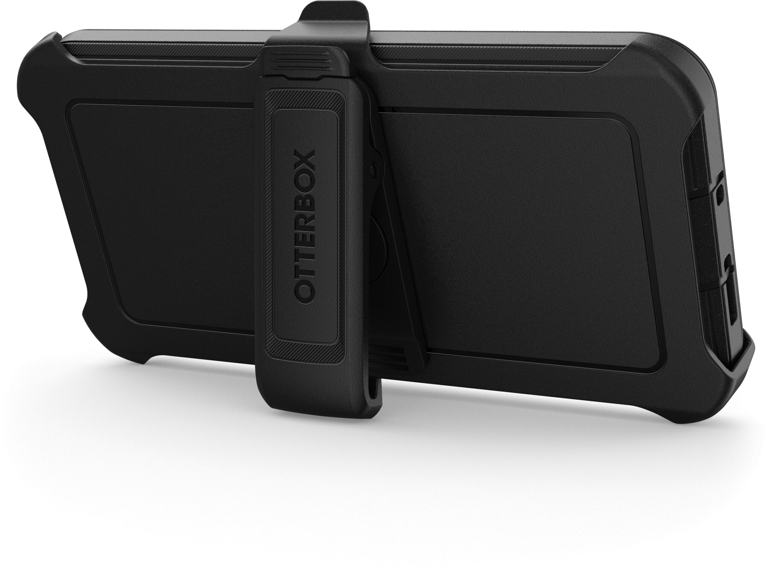 OtterBox Defender Series Screenless Edition Samsung Galaxy A55 5G Black - Afbeelding 3