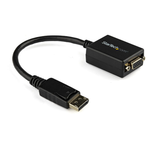 Video kabel adapters