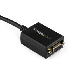 StarTech.com DisplayPort naar VGA Video Adapter Converter - Afbeelding 4