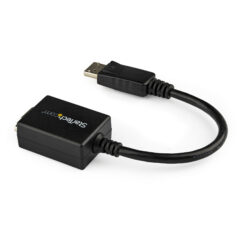 StarTech.com DisplayPort naar VGA Video Adapter Converter - Afbeelding 3