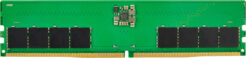 HP 8 GB DDR5 (1x8 GB) 4800 UDIMM NECC-geheugen