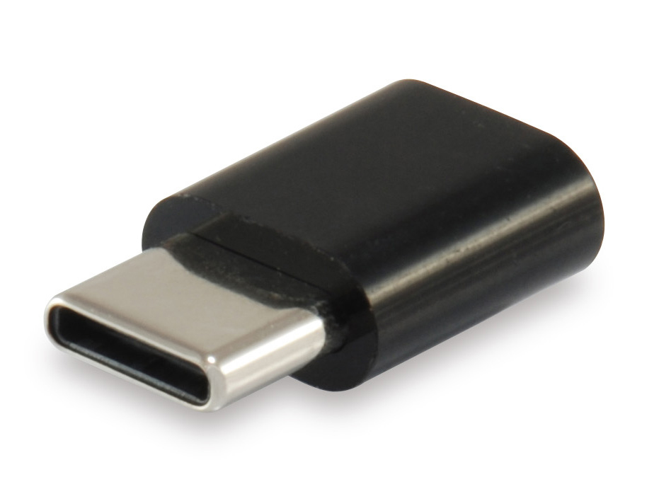 Equip USB-C naar Micro USB adapter