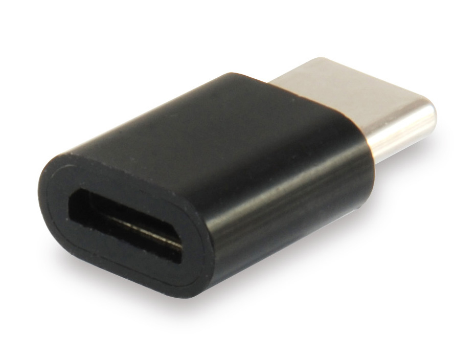 Equip USB-C naar Micro USB adapter - Afbeelding 3