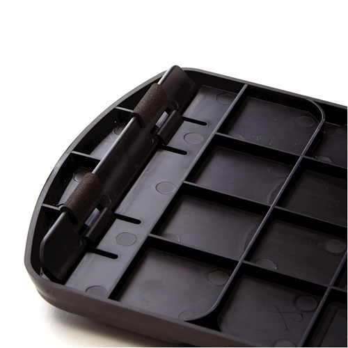 Fellowes Premium Gel, hoogte verstelbare muismat/polssteun - Afbeelding 3