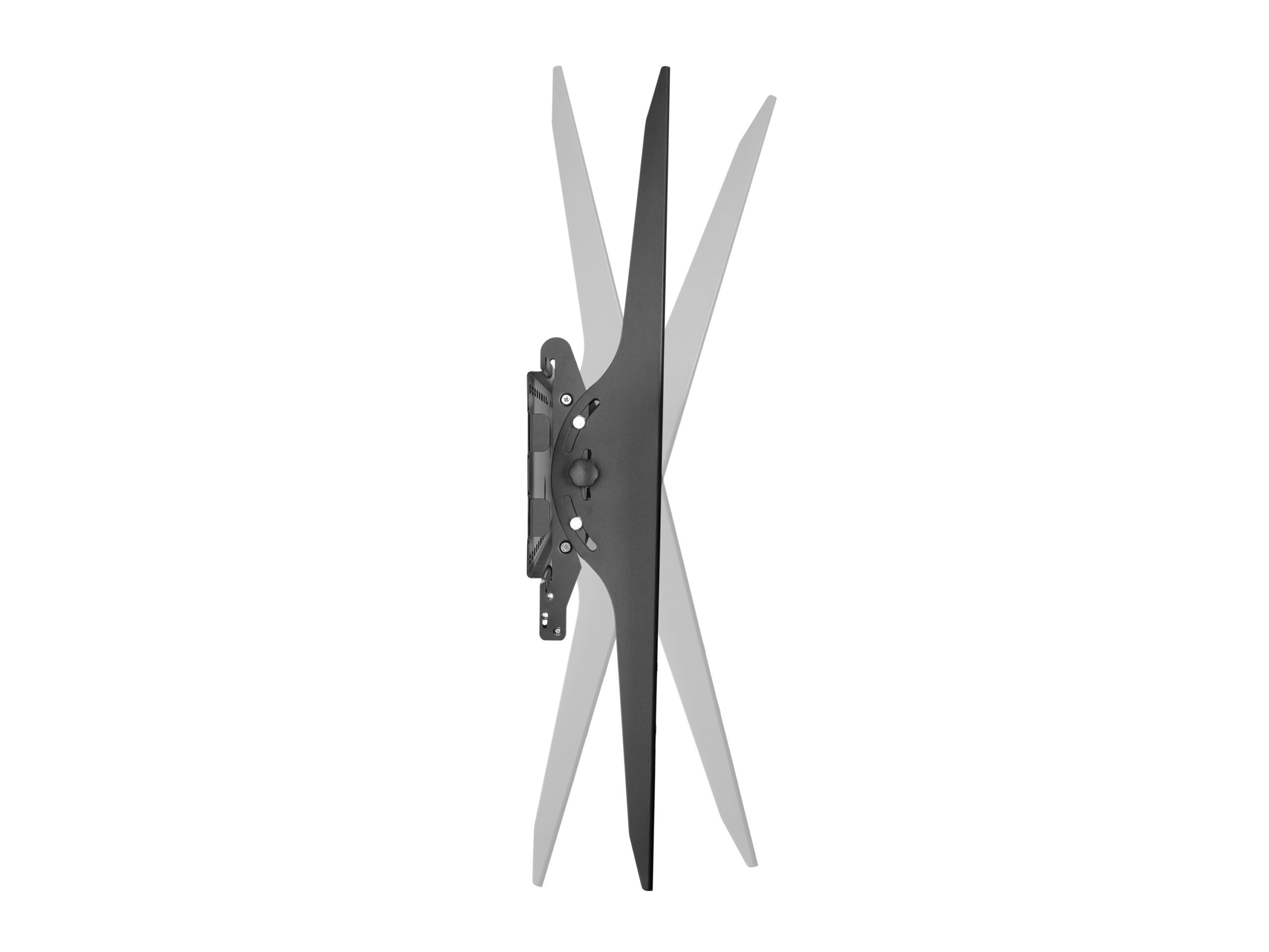 Equip 650322 60“-100” Kantelbare TV Muurbeugel - Afbeelding 5