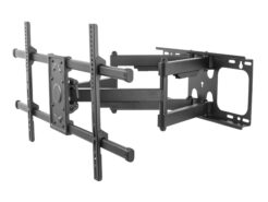 Equip 650324 37“-90” Kantelbare en Draaibare TV Muurbeugel - Afbeelding 6