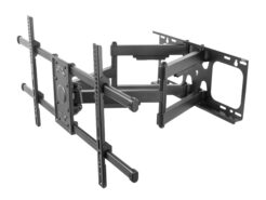 Equip 650324 37“-90” Kantelbare en Draaibare TV Muurbeugel - Afbeelding 5