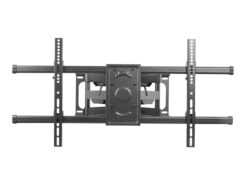 Equip 650324 37“-90” Kantelbare en Draaibare TV Muurbeugel - Afbeelding 7