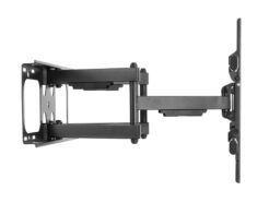 Equip 650324 37“-90” Kantelbare en Draaibare TV Muurbeugel - Afbeelding 4
