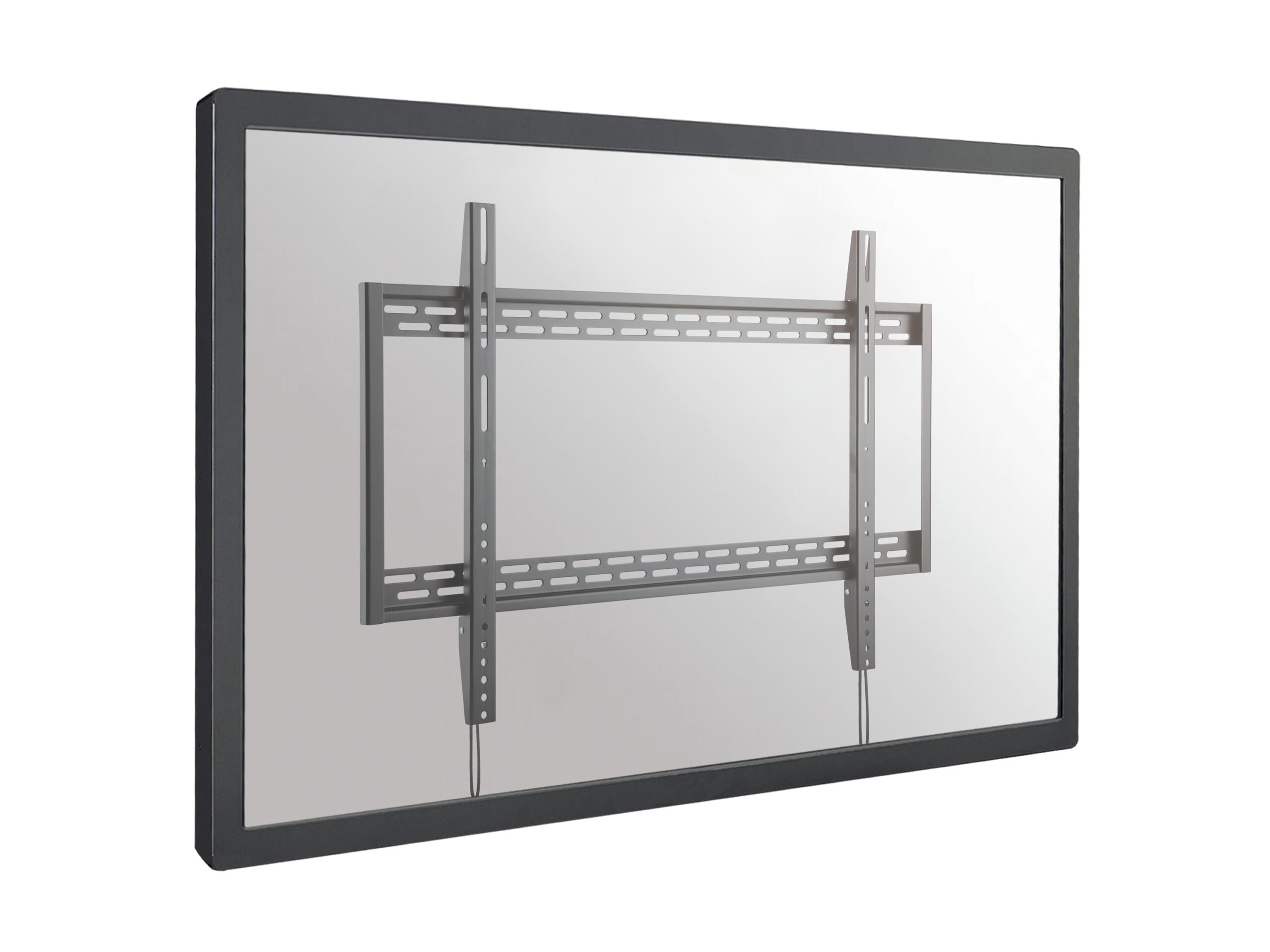 Equip 650323 60“-100” Vaste TV Muurbeugel - Afbeelding 9