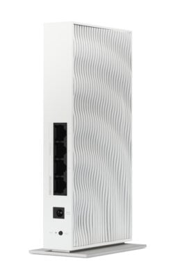 Acer Wave 7, wifi 7 Mesh Router, EU plug, single pack Dual-band (2.4GHz + 5GHz or 2.4GHz + 6GHz) Wi-Fi 7 (802.11be) 4 - Afbeelding 4