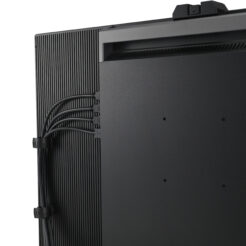 ASUS HA3281A computer monitor 80 cm (31.5") 3840 x 2160 Pixels 4K Ultra HD LCD Zwart - Afbeelding 3