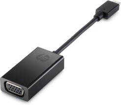 HP USB-C naar VGA adapter