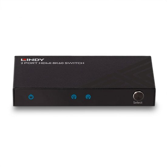 Lindy 38337 video switch HDMI - Afbeelding 4