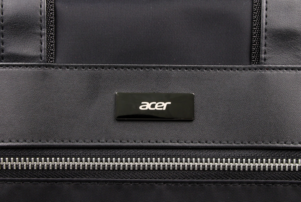 Acer 39,6 cm (15.6") Aktetas Zwart - Afbeelding 6