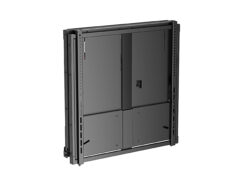Equip 650345 55“-86” Interactieve Up-Down TV Muurbevestiging