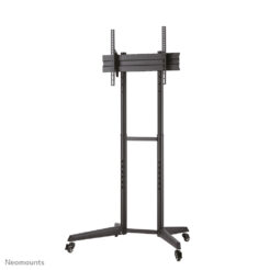 Neomounts FL50-540BL1 TV trolley 37-70" - Afbeelding 3