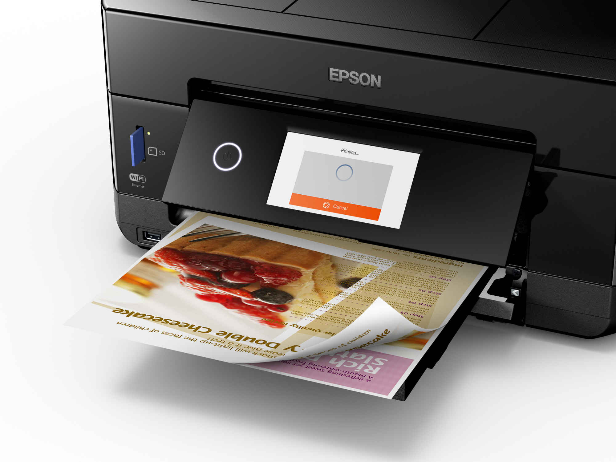Epson Expression Premium XP-7100 - Afbeelding 13