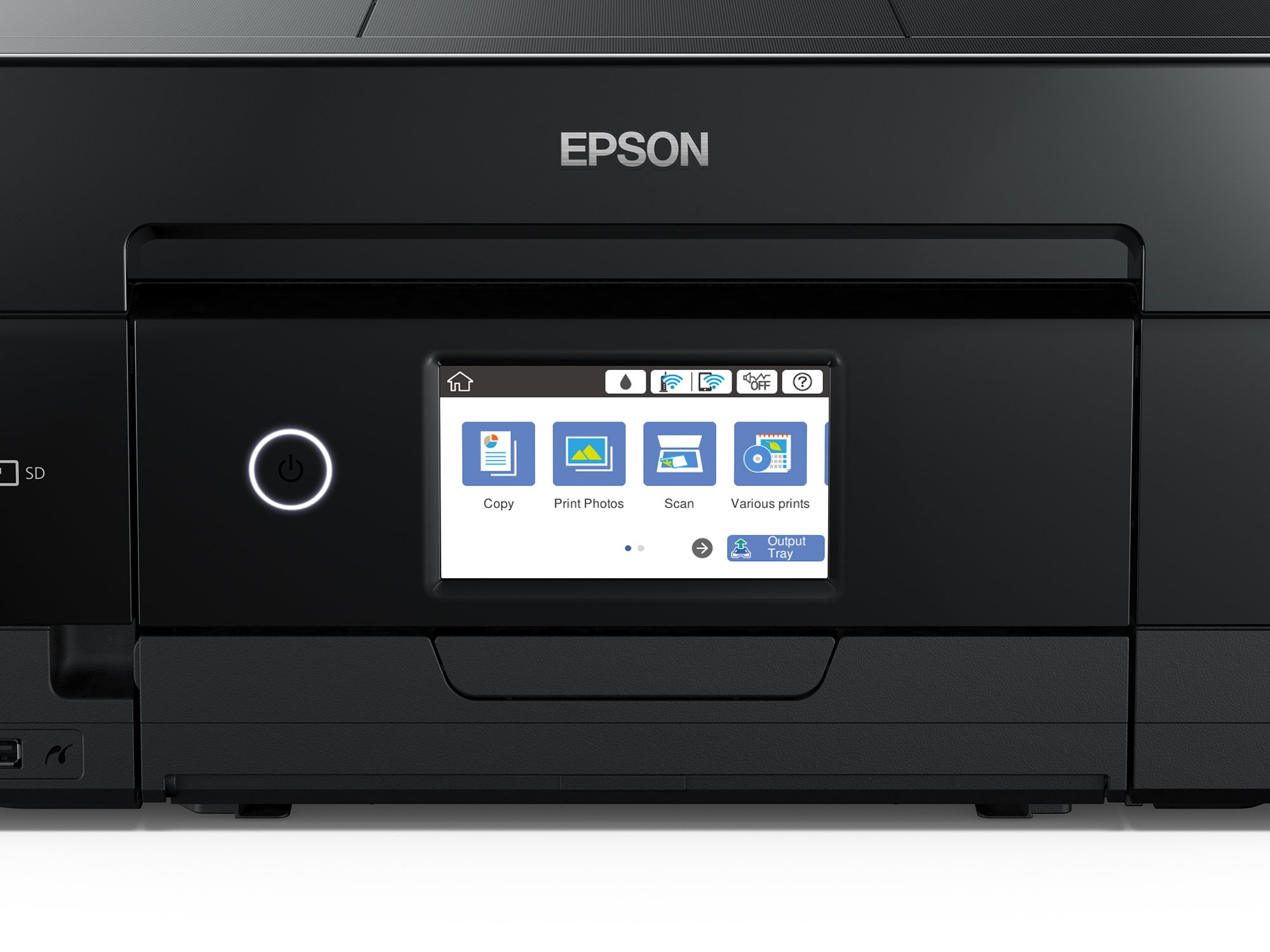 Epson Expression Premium XP-7100 - Afbeelding 6