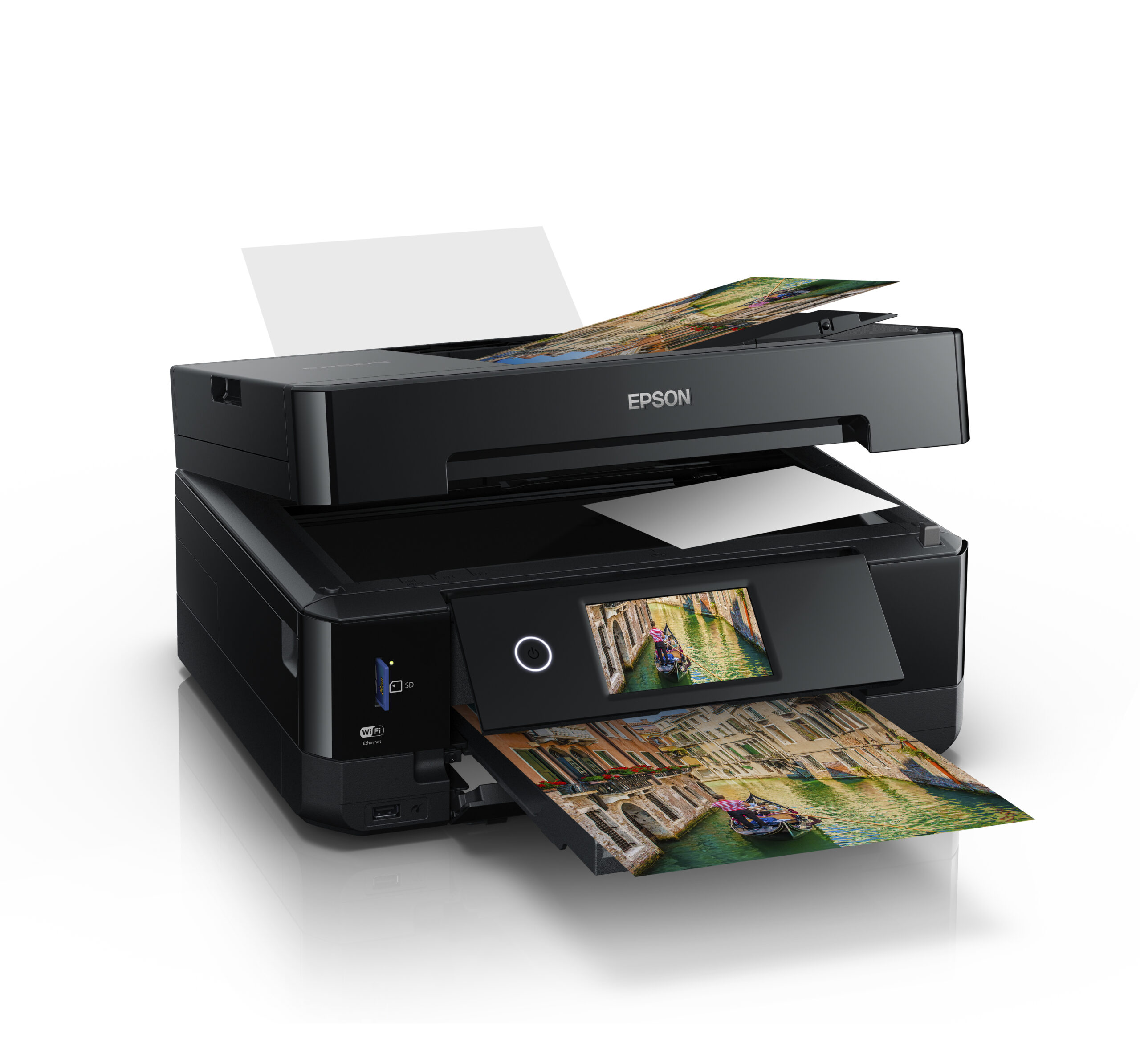 Epson Expression Premium XP-7100 - Afbeelding 3