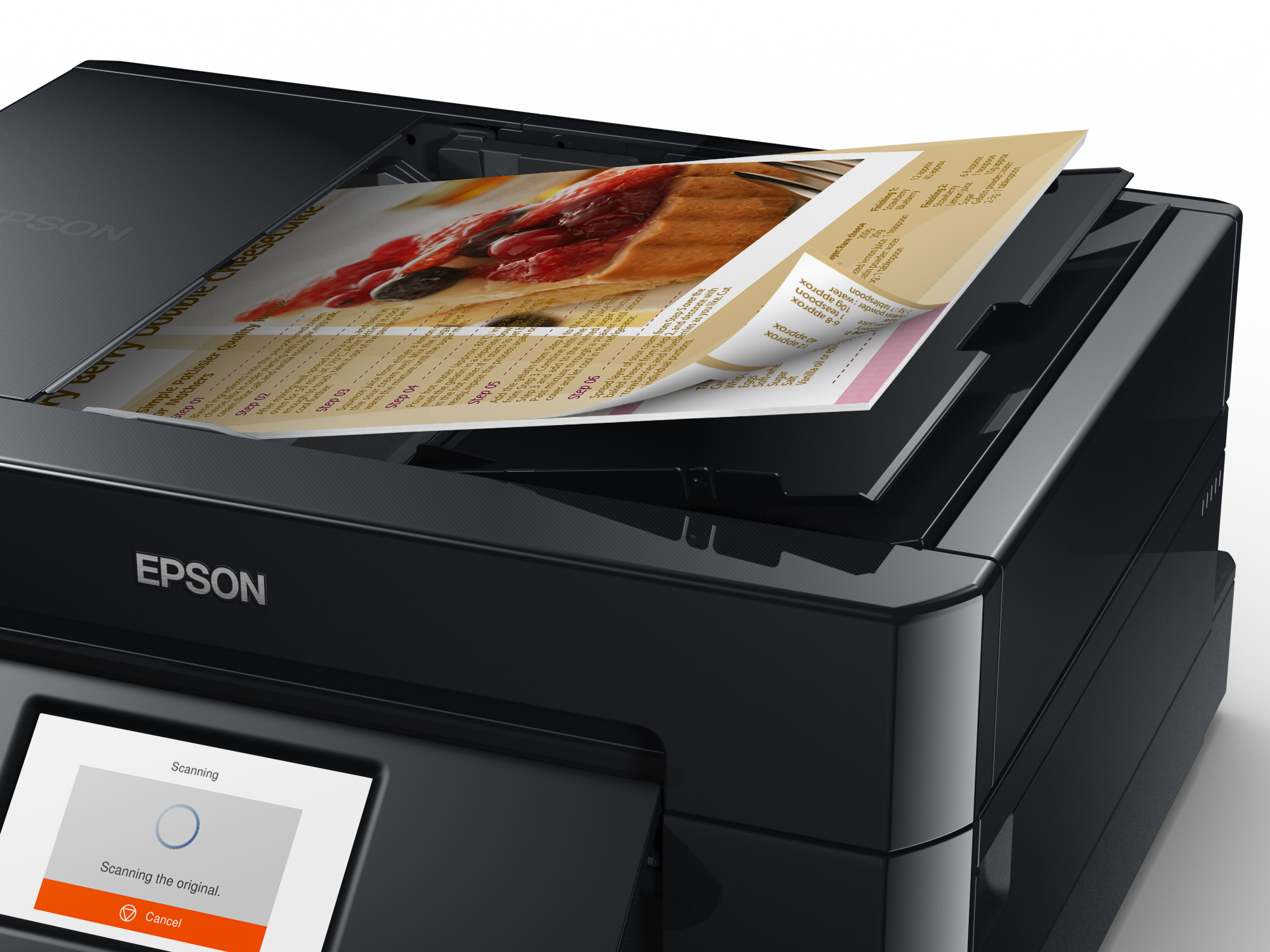 Epson Expression Premium XP-7100 - Afbeelding 14
