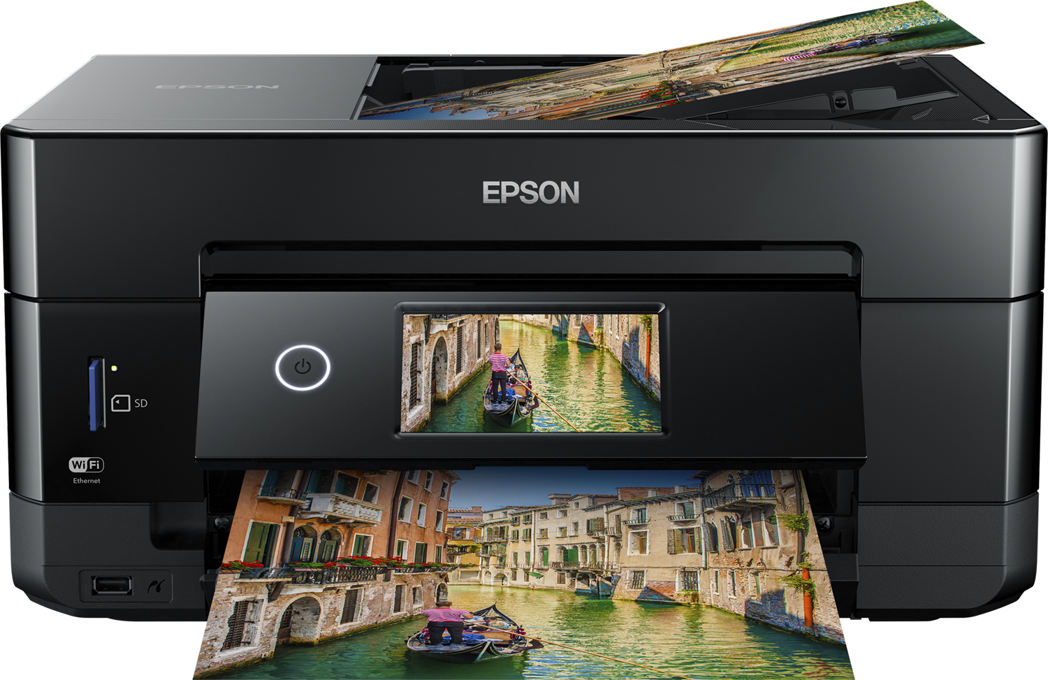 Epson Expression Premium XP-7100 - Afbeelding 2