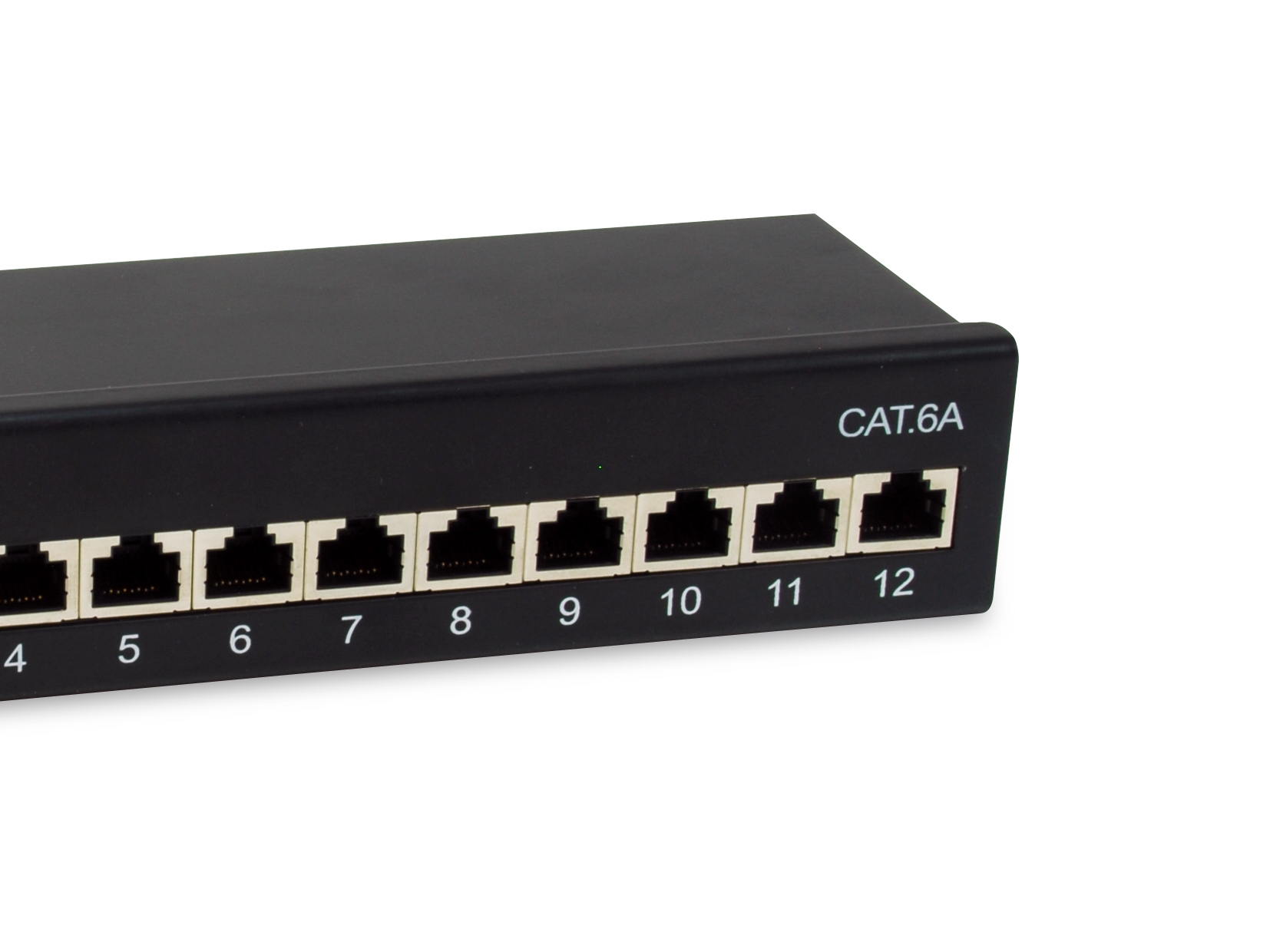 Equip 326622 patch paneel - Afbeelding 5