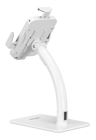 Manhattan 406352 houder Tablet/UMPC Wit - Afbeelding 4