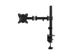 Equip 13“-27” Draaibare Monitorarm