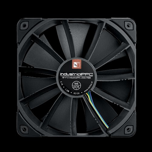 ASUS ROG RYUJIN 240 Processor Alles-in-één vloeistofkoeler 12 cm Zwart 1 stuk(s) - Afbeelding 4
