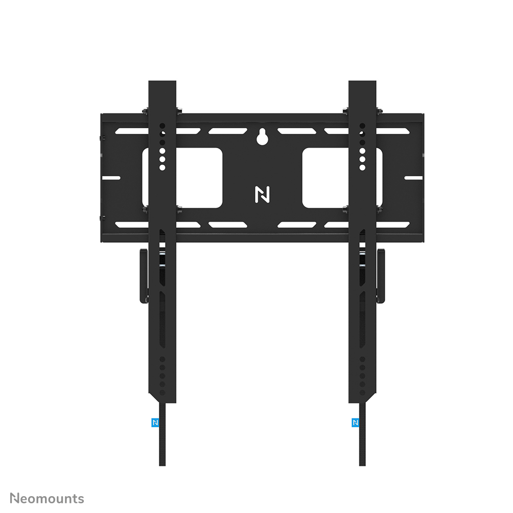 Neomounts WL30-750BL14 Heavy duty muurbeugel 42-75" - vlak - vergrendelbaar - snelle installatie - TÜV - Afbeelding 4