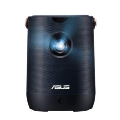 ASUS ZenBeam L2 Projector met korte projectieafstand 400 ANSI lumens DLP 1080p (1920x1080) Marineblauw