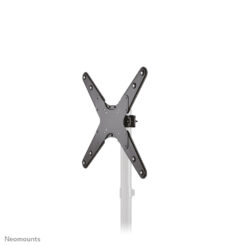Neomounts FL40-430BL14 TV-paalsteun 32-55" - diam. 28-50 mm - Afbeelding 3