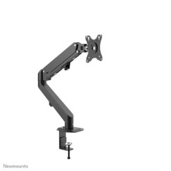 Neomounts DS70-700BL1 Monitorarm 17-27" - gasveer - Afbeelding 5
