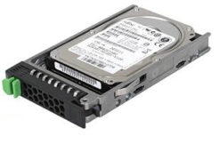 Fujitsu S26361-F5550-L912 interne harde schijf 1,2 TB 10000 RPM 2.5" SAS