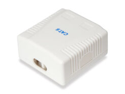Equip 235214 contactdoos RJ-45 Wit - Afbeelding 7