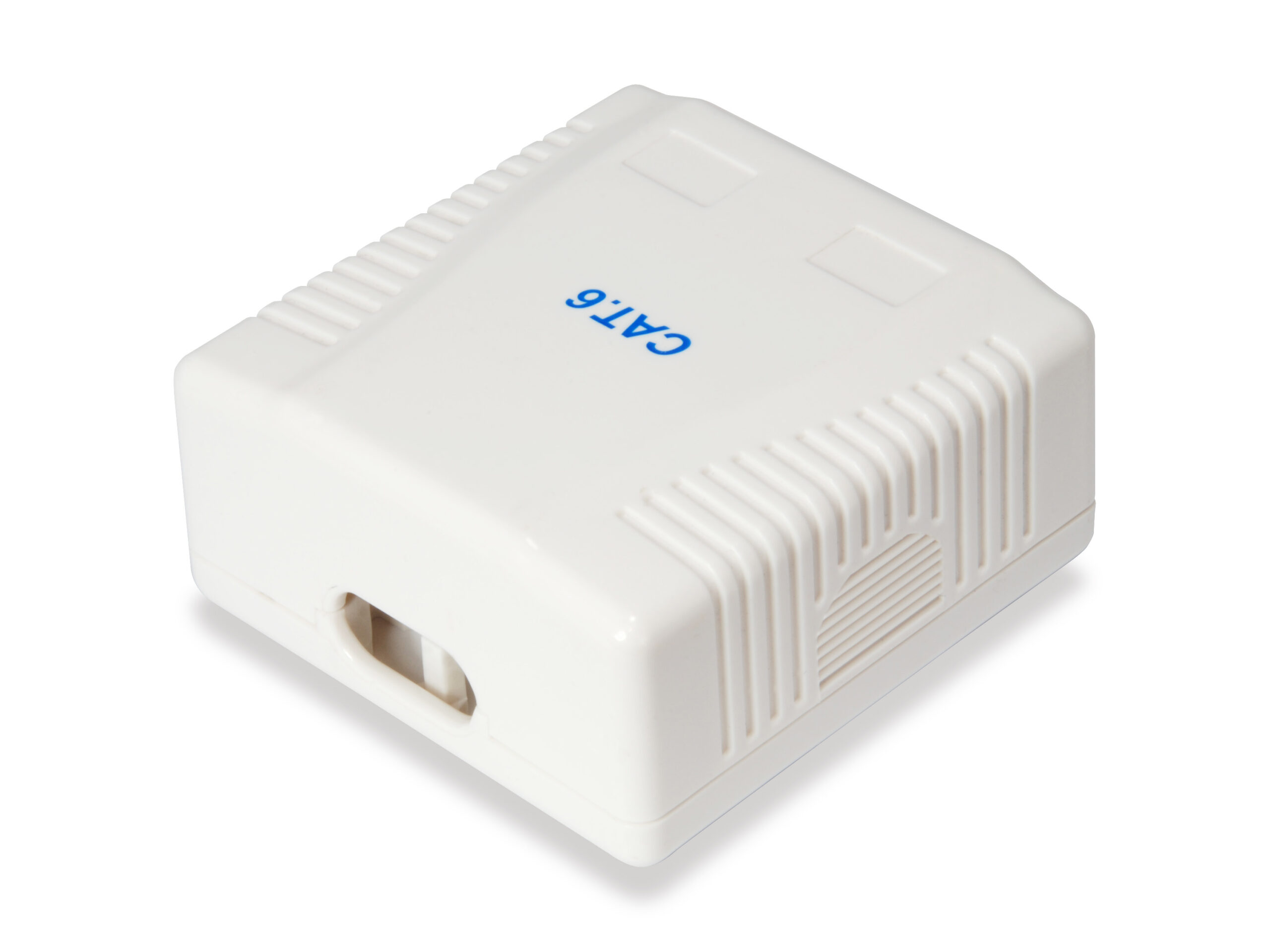 Equip 235214 contactdoos RJ-45 Wit - Afbeelding 7