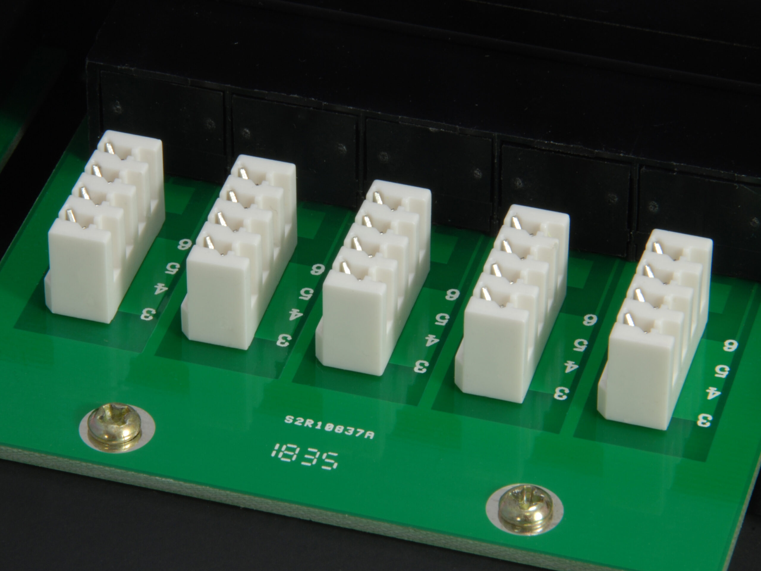 Equip 125298 patch paneel 1U - Afbeelding 6