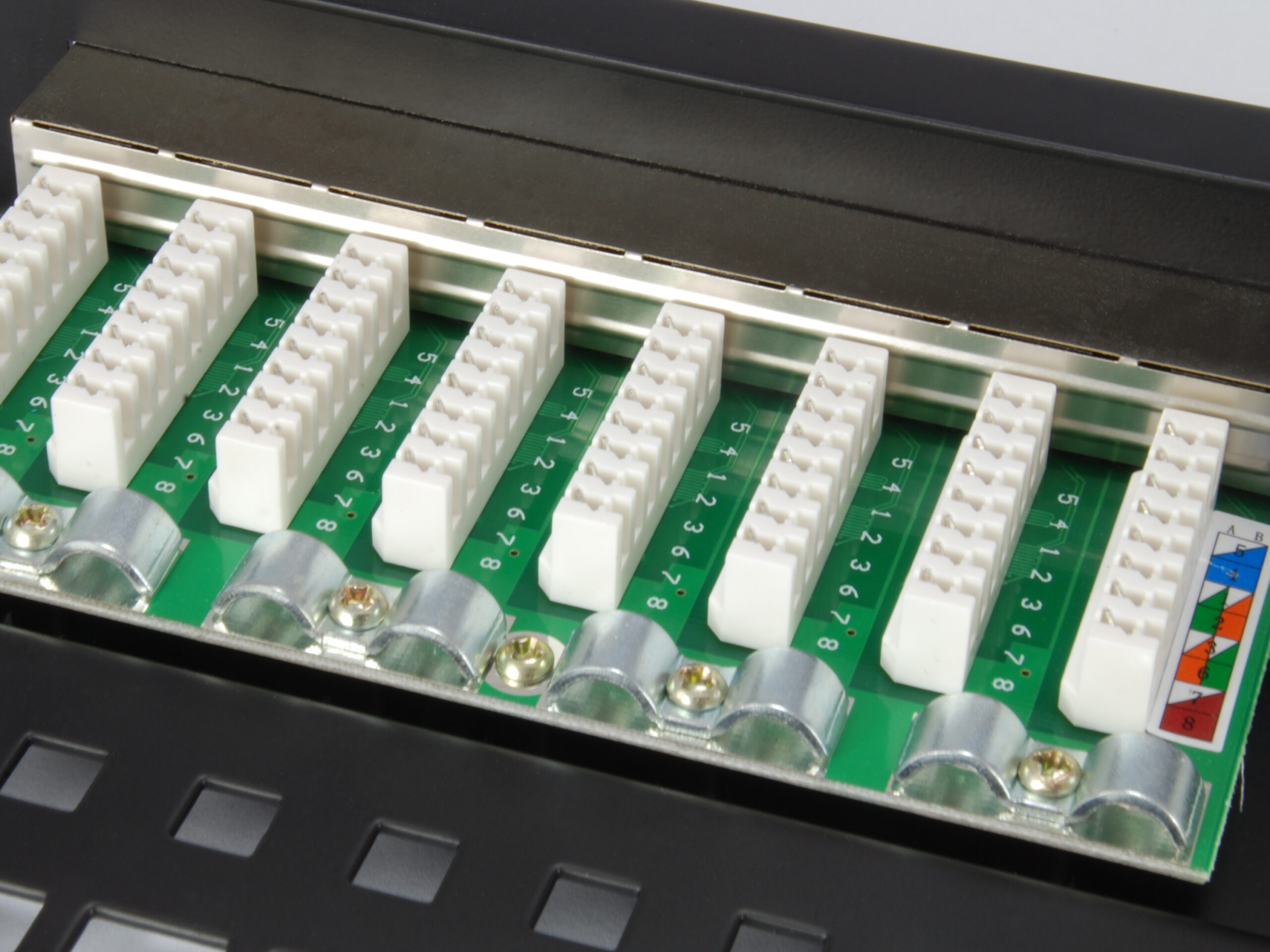 Equip 327425 patch paneel 1U - Afbeelding 7