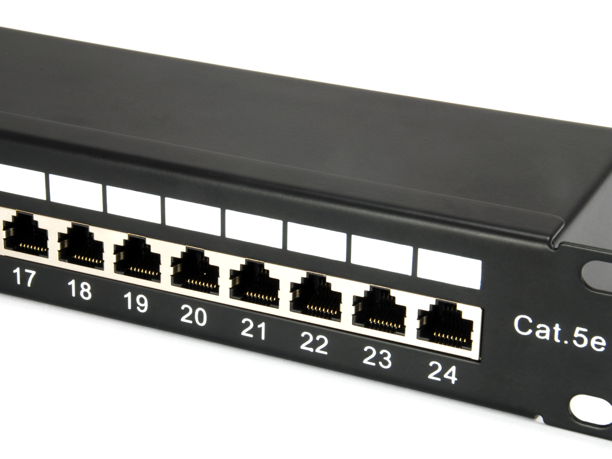 Equip 327425 patch paneel 1U - Afbeelding 6