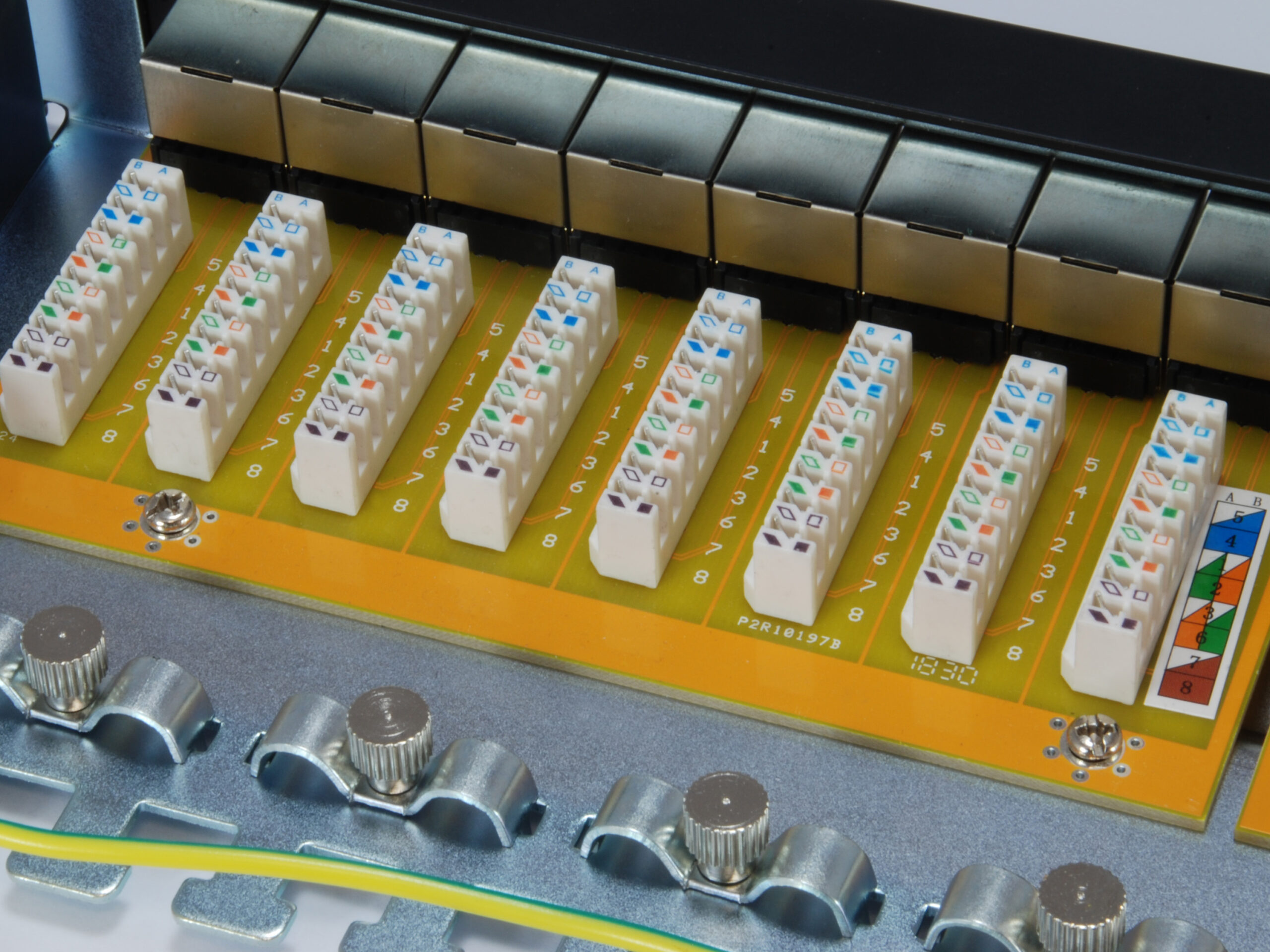 Equip 326625 patch paneel 1U - Afbeelding 7