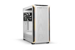 be quiet! Shadow Base 800 DX White Midi Tower Wit