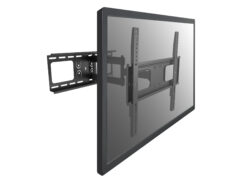 Equip 650315 32“-55” Draaibare TV-muurbeugel - Afbeelding 3
