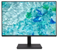 Acer Vero B7 B277Gbmiprzx computer monitor 68,6 cm (27") 1920 x 1080 Pixels Full HD LCD Zwart
