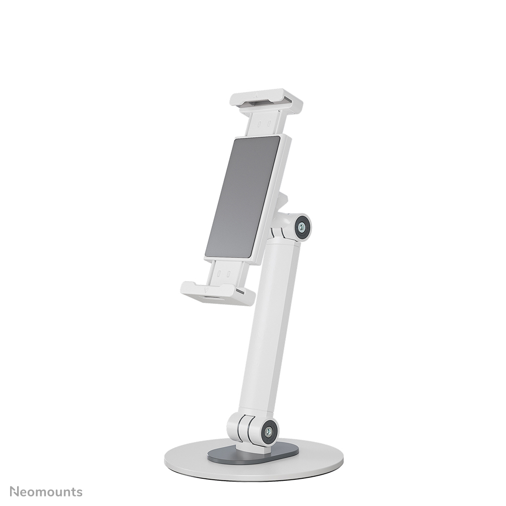 Neomounts DS15-540WH1 Tablet standaard 4.7-12.9" - universeel - Afbeelding 3