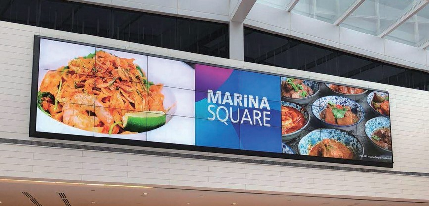 Equip 650325 43“-70” Push-In Pop-Out TV Muurbeugel - Afbeelding 8