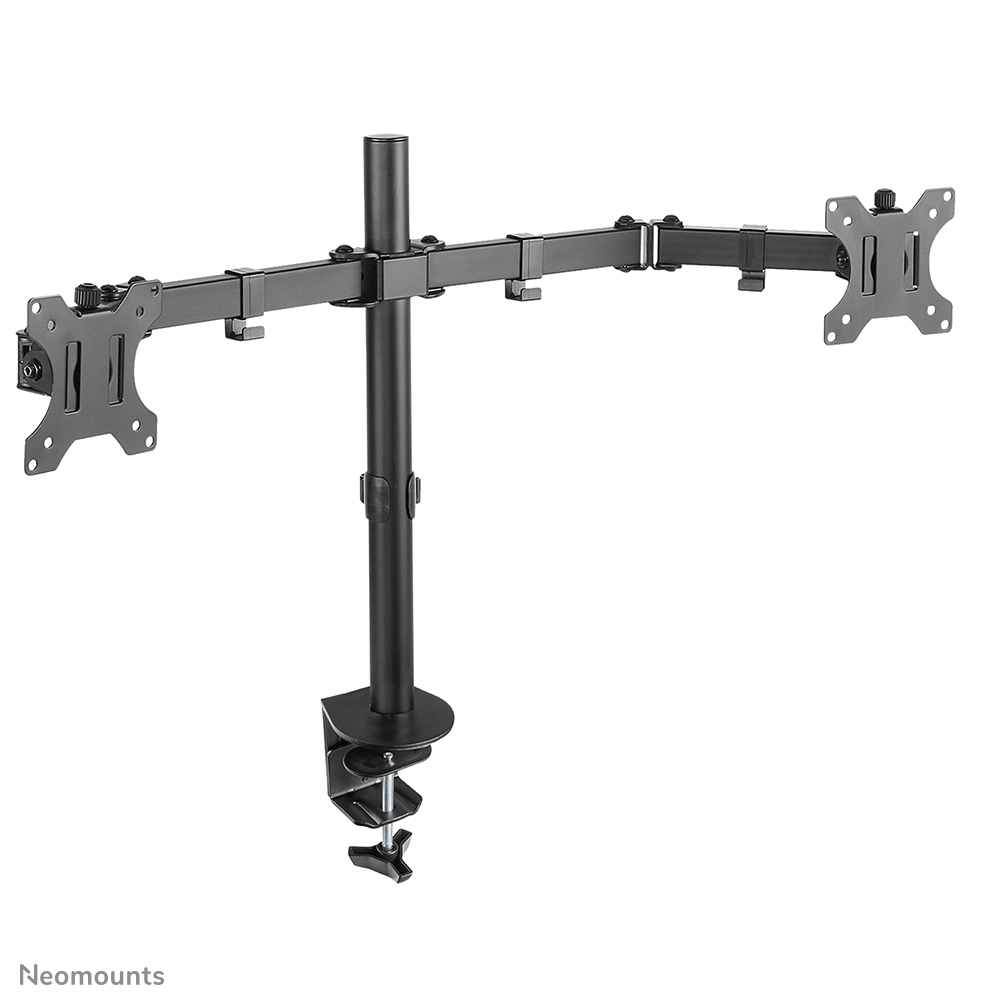 Neomounts FPMA-D550DBLACK Monitorarm 10-32" - Afbeelding 5