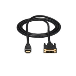 StarTech.com 1, 8 m HDMI-naar-DVI-D-kabel M/M - Afbeelding 6